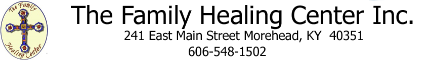 The Family Healing Center, Inc.